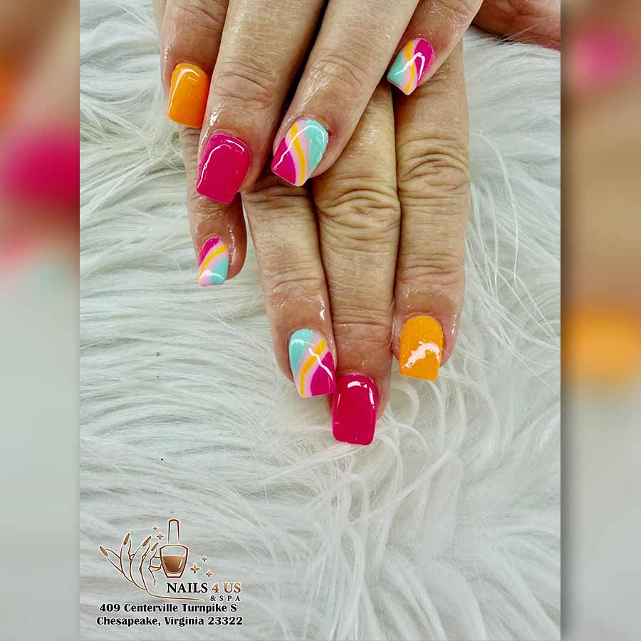 Nail Art Design_June 2026